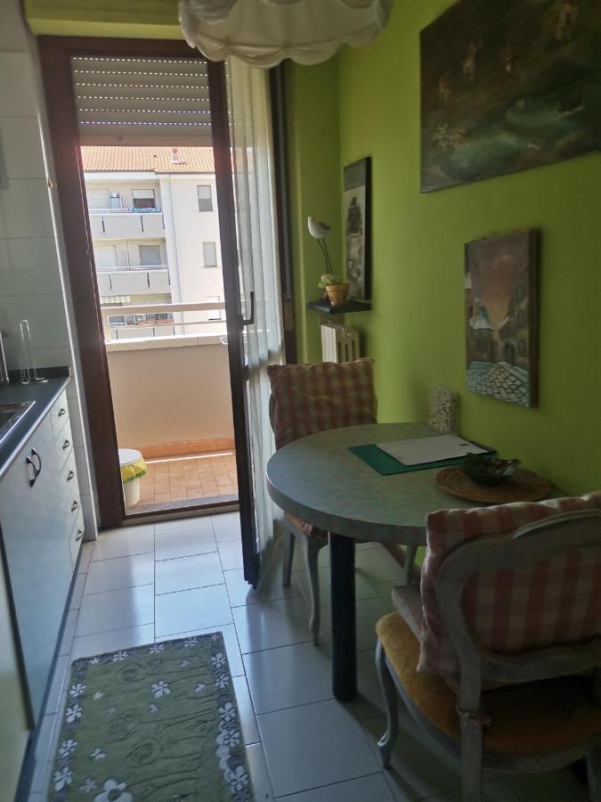 B&B Busto Garolfo Dış mekan fotoğraf
